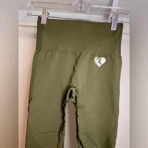 Women’s Best Leggings XS